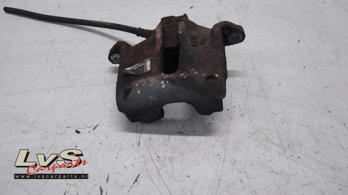 Citroen C3 Bremszange rechts vorne