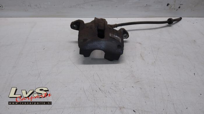 Citroen C3 Front brake calliper, left