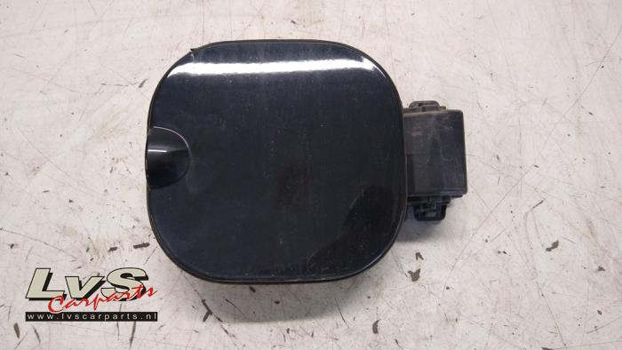 Renault Twingo Tank cap cover