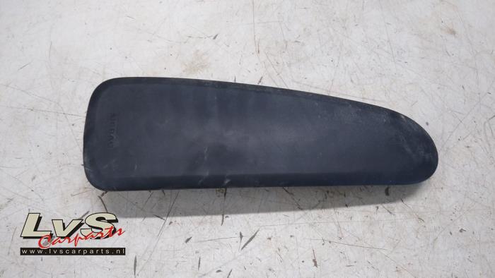 Renault Twingo Airbag siège