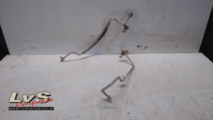 Renault Twingo Air conditioning line