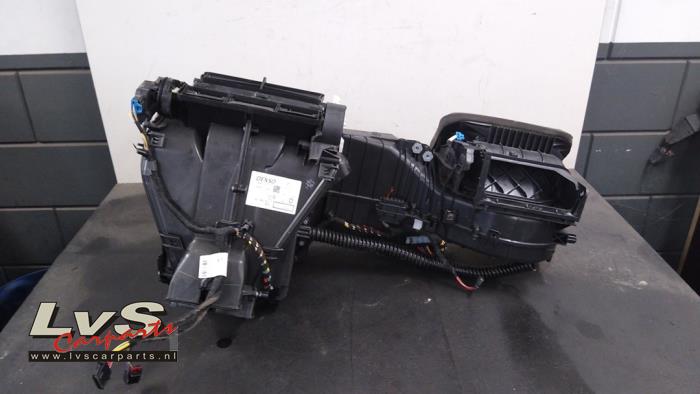 Skoda Yeti Heater housing