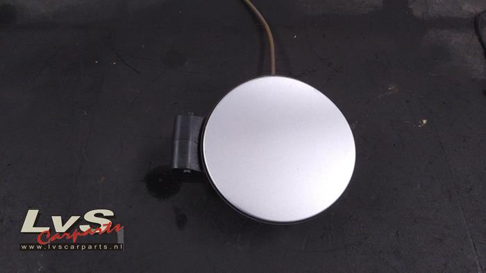 Skoda Yeti Tank cap cover