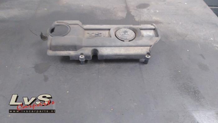 Skoda Yeti Engine cover