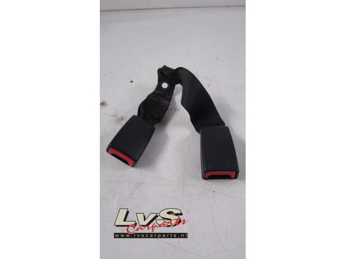 BMW X1 Ceinture de sécurité arrière centre