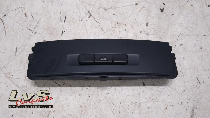 Mercedes Vito Panic lighting switch