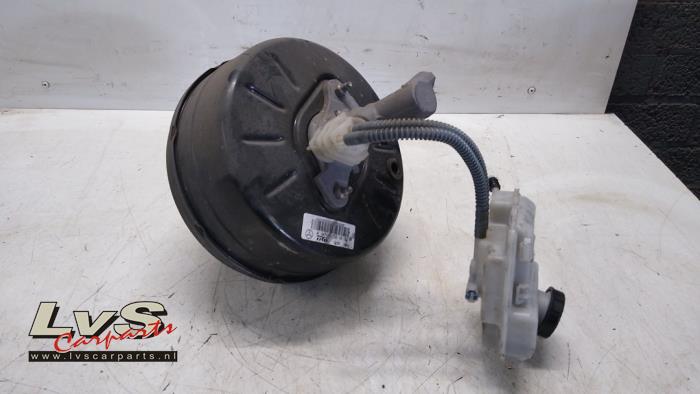 Mercedes Vito Rembekrachtiger