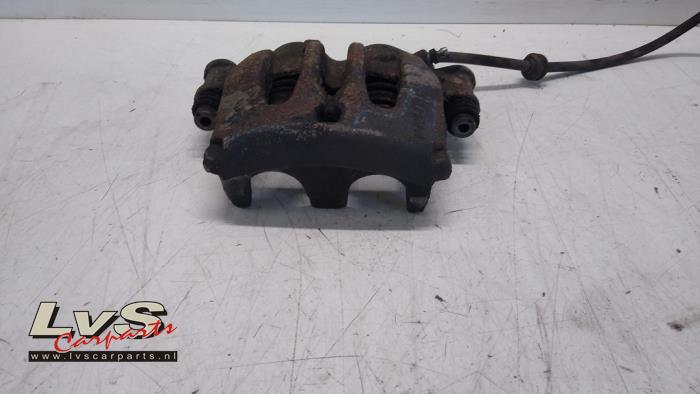 Mercedes Vito Etrier de frein (pince) avant gauche