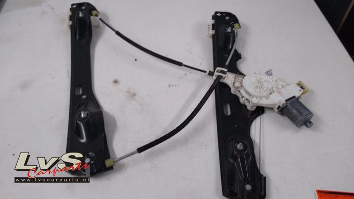 BMW X1 Window mechanism 4-door, front left