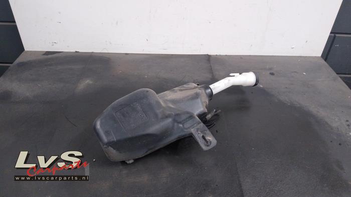 Opel Astra Réservoir lave-glace avant