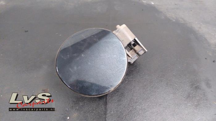 Opel Astra Clapet réservoir