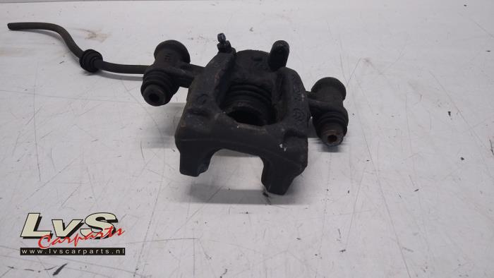 Mercedes Vito Etrier de frein (pince) arrière gauche