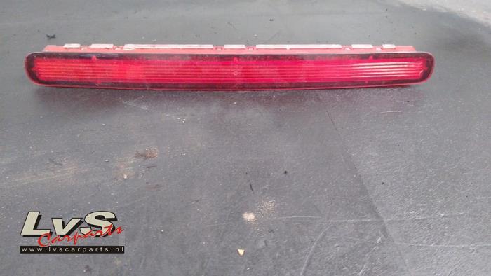 Skoda Yeti Third brake light