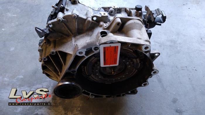 Volkswagen Golf Automaatbak