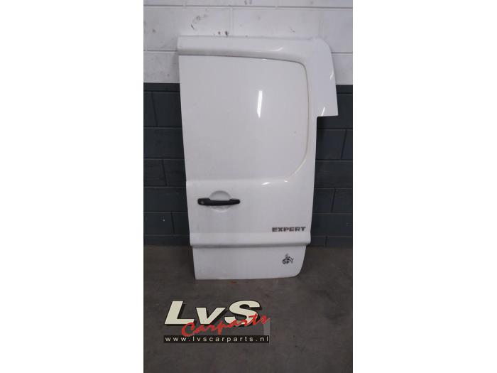 Peugeot Expert Portière arrière camionnette