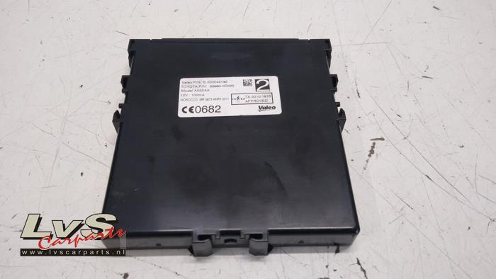 Toyota Yaris Module (diversen)