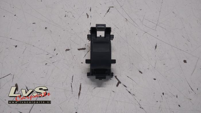 Toyota Yaris Elektrisches Fenster Schalter