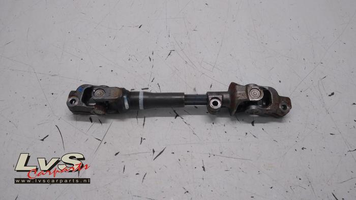 Toyota Yaris Lenksäulenwelle