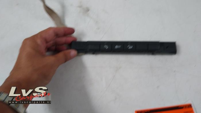 BMW X1 Switch (miscellaneous)
