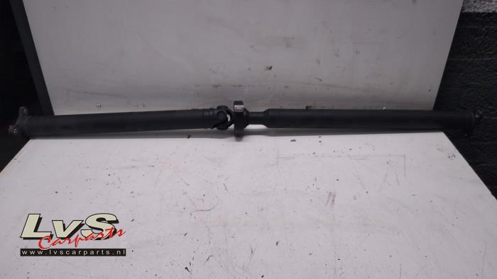 BMW 1-Serie Intermediate shaft