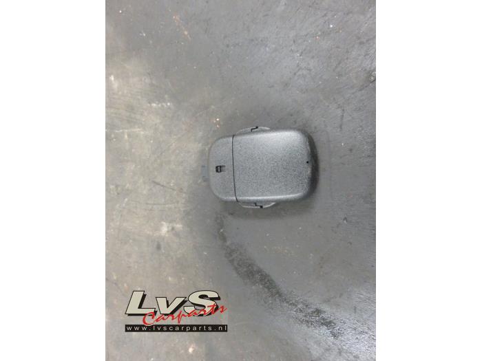 Opel Astra Capteur de pluie