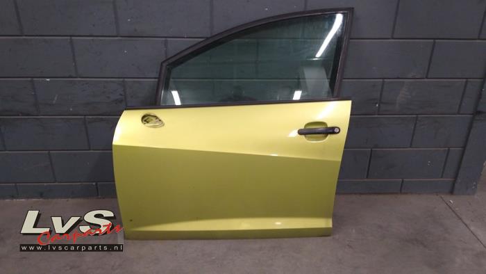 Seat Ibiza Door 4-door, front left