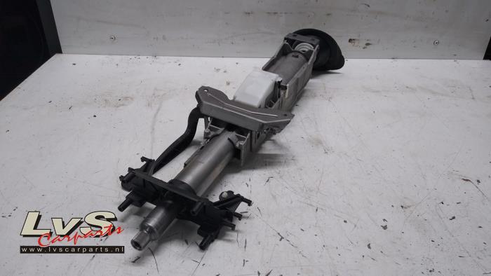 BMW 1-Serie Stuurkolom Huis