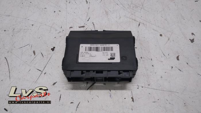 BMW 1-Série Ordinateur refroidisseur