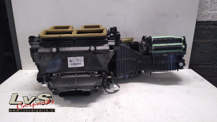 BMW 1-Serie Heizgehäuse