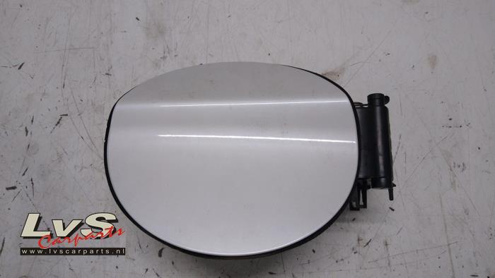 BMW 1-Serie Tank cap cover