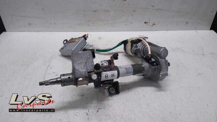 Toyota Yaris Lenkkraftverstärker Elektrisch