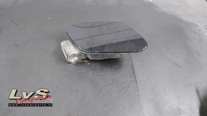 Volkswagen Golf Clapet réservoir