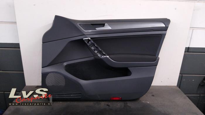 Volkswagen Golf Portierbekleding 4Deurs rechts-voor