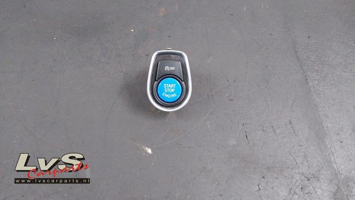 BMW 1-Série Commutateur marche-arrêt