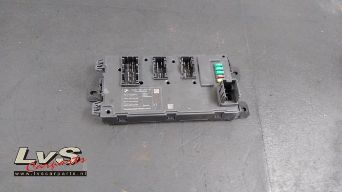 BMW 1-Serie Module (miscellaneous)