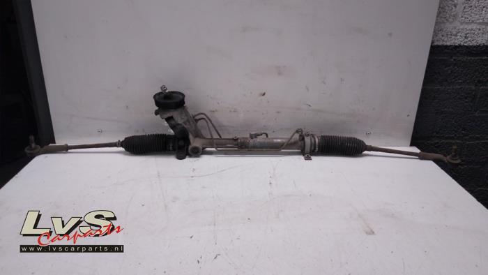 Seat Ibiza Power steering box