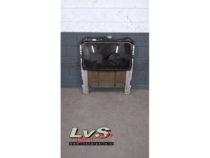 BMW 1-Serie Schuifdak