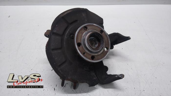 Seat Ibiza Knuckle, front right