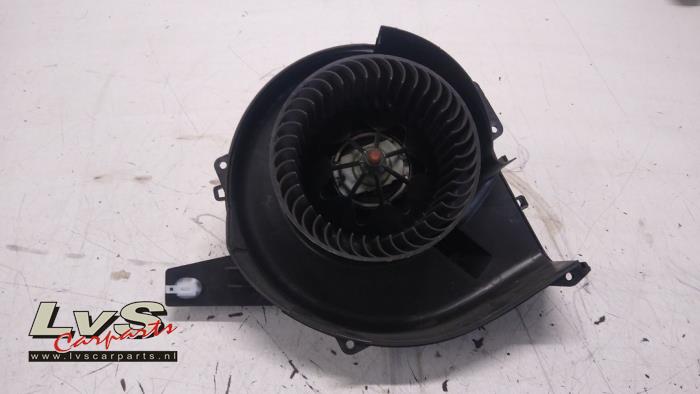 Seat Ibiza Heating and ventilation fan motor