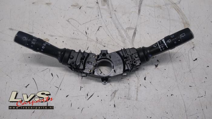 Kia Venga Kombischalter Lenksäule