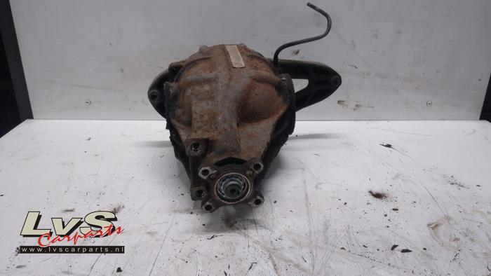 Mercedes Vito Différentiel arrière