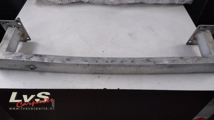 Peugeot Expert Cadre pare-chocs avant