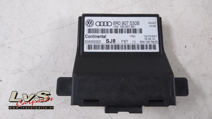 Volkswagen Polo Gateway module