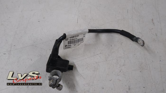 Volkswagen Polo Accupool