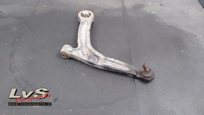 Fiat 500 Draagarm links-voor