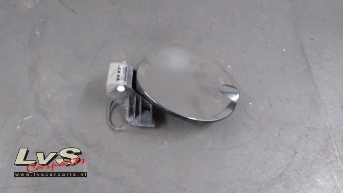 Fiat 500 Clapet réservoir