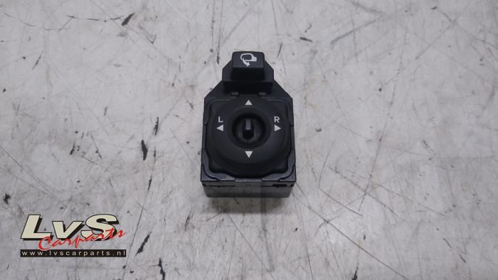 Hyundai IX20 Commutateur rétroviseur