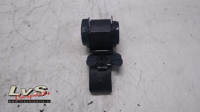 Hyundai IX20 Ceinture de sécurité arrière gauche