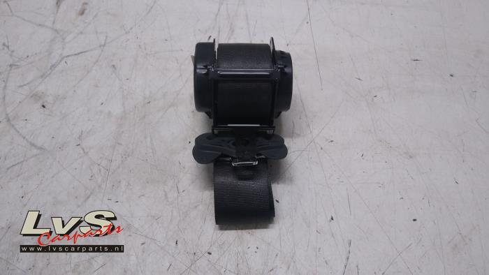 Hyundai IX20 Ceinture de sécurité arrière droite