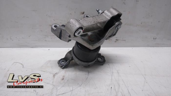 Landrover Discovery Support moteur